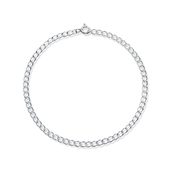 Silver Bracelet TR-060